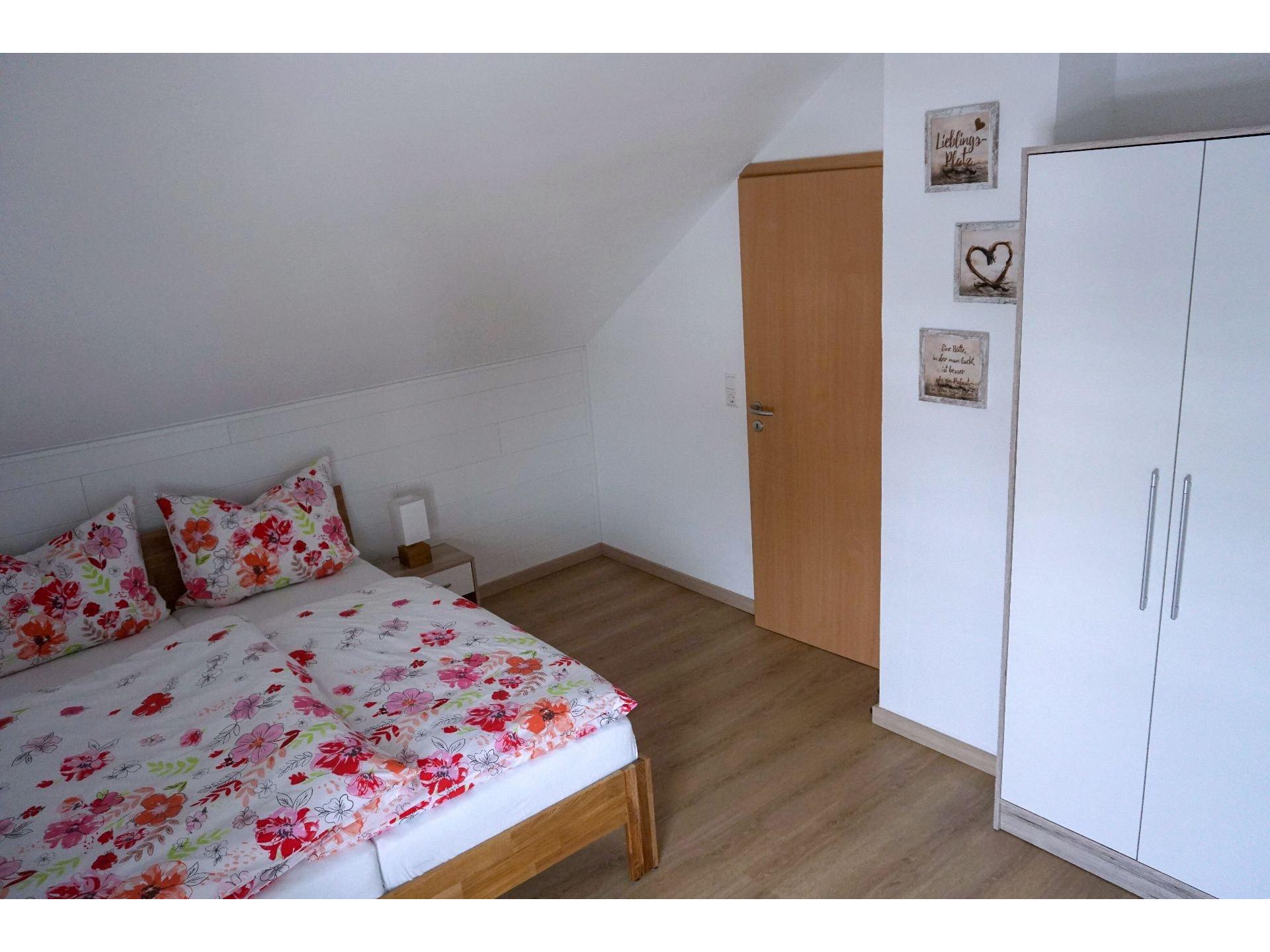 Ferienwohnung Ottobeuren Foto 9